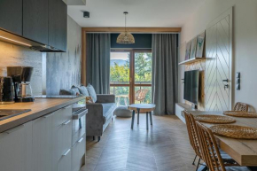 RentPlanet - Green Park Resort, Szklarska Poręba